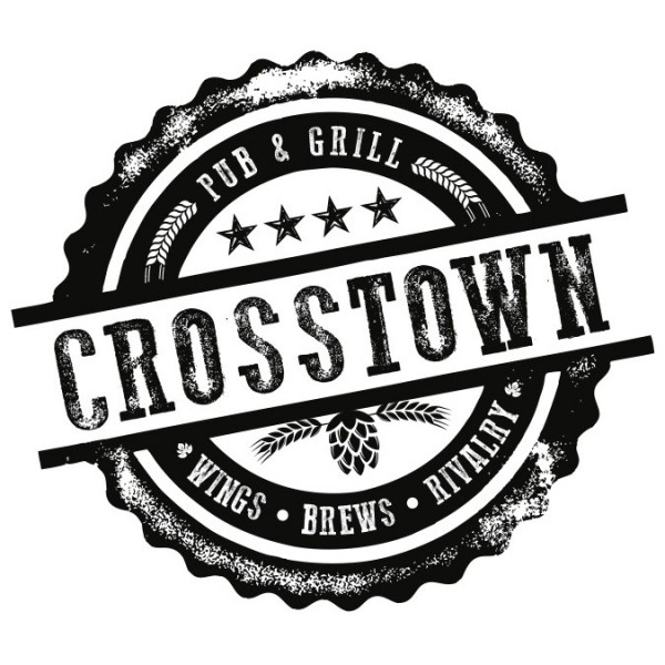 Crosstown Pub & Grill Event Logo