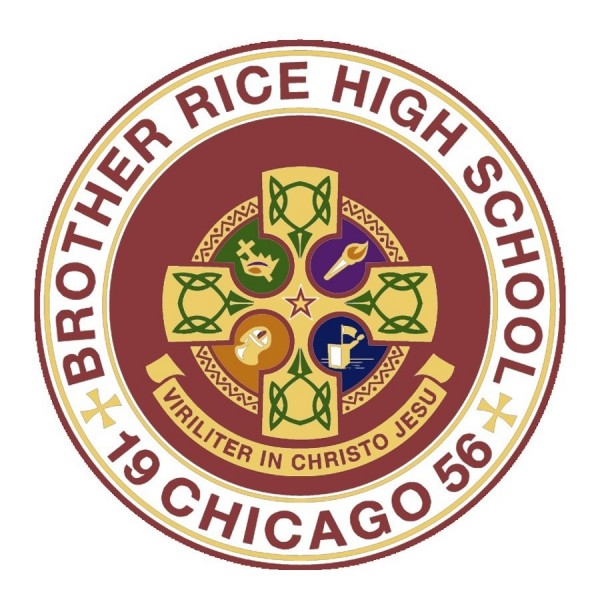 Brother Rice High School Event Logo