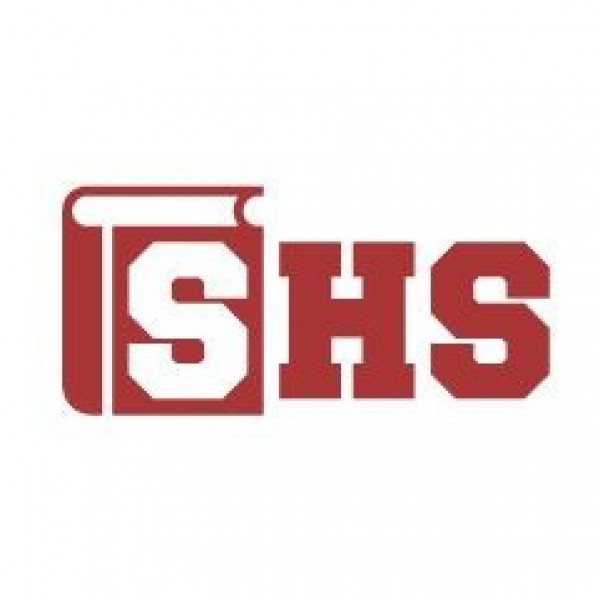 SHS-CANCELED Event Logo