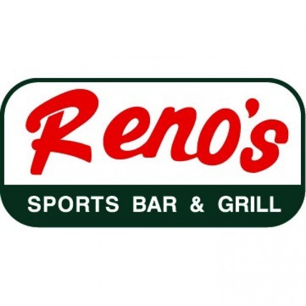 Renos West Event Logo