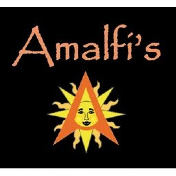 Amalfis Event Logo
