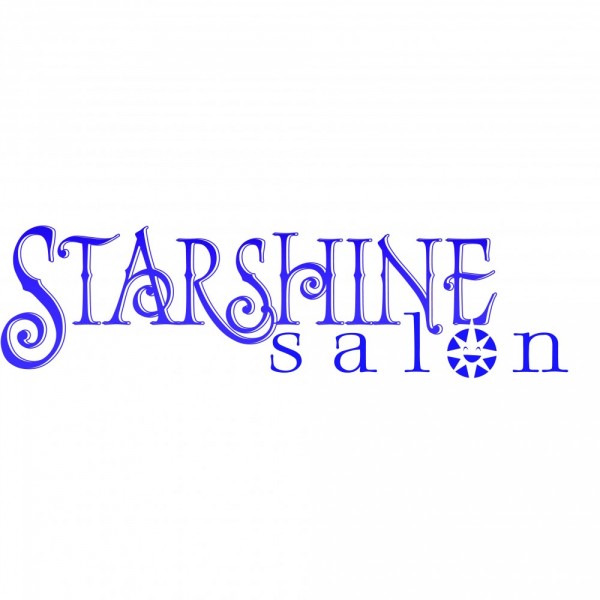 Starshine Salon Event Logo