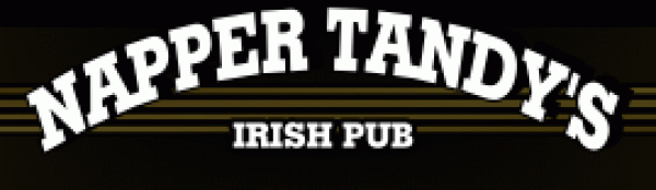 Napper Tandy's Irish Pub Event Logo