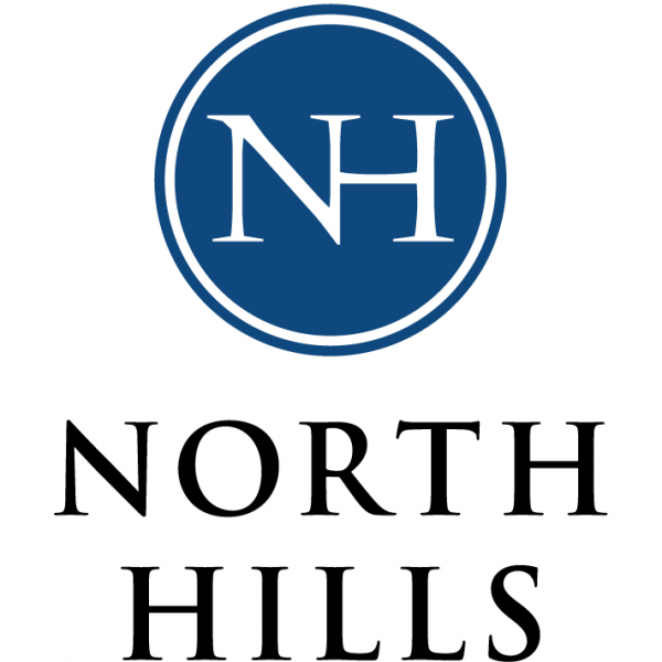North Hills Commons Event Logo