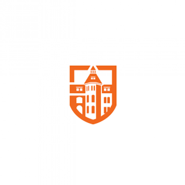 Carroll University St. Baldrick's Event Logo