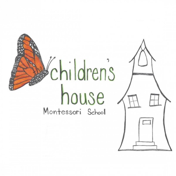 The Children's House Montessori School Event Logo