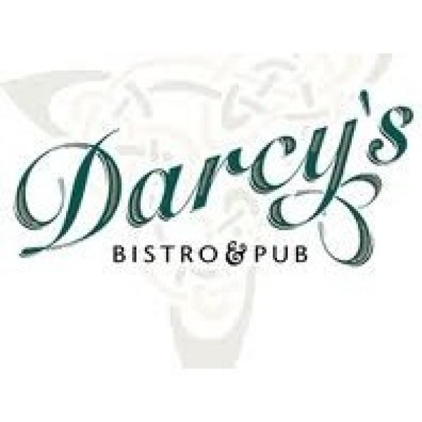 Darcy’s Bistro & Pub Event Logo