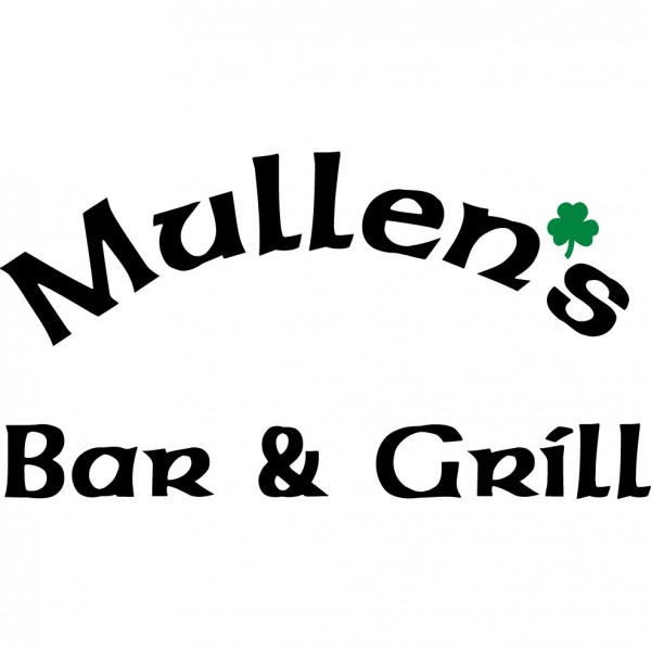 Mullen's Bar & Grill Event Logo