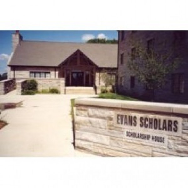 Evans Scholars House - Venue Pending Event Logo