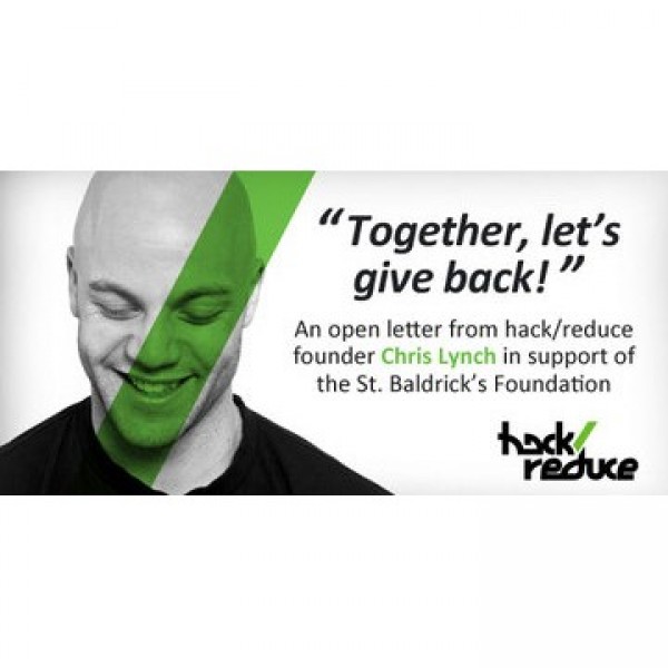 Tech Tackles Cancer - Boston Event Logo
