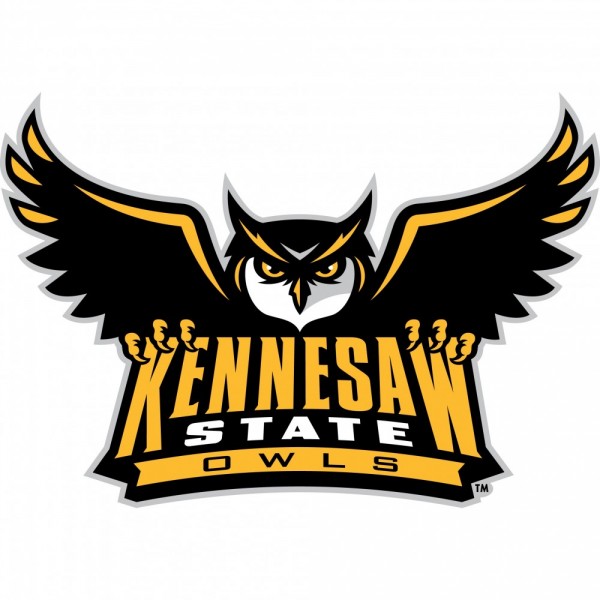 Kennesaw State University Baseball Event Logo
