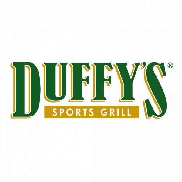 Duffy's Sports Grill Event Logo