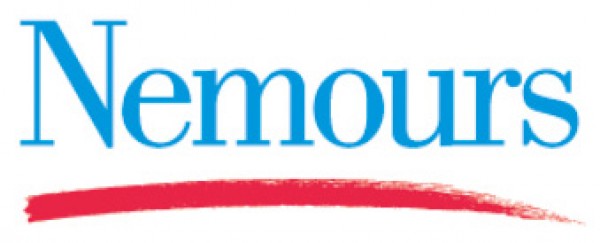 Nemours Children's Clinic Event Logo