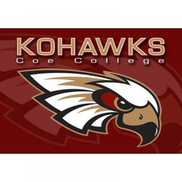 Coe College Event Logo