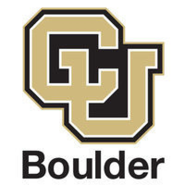 University of Colorado - UMC Fountains Event Logo