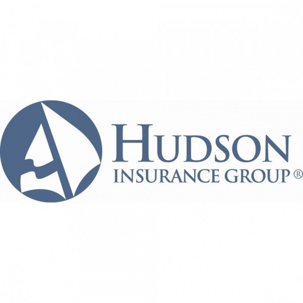 Hudson Insurance Company - Crop  Event Logo