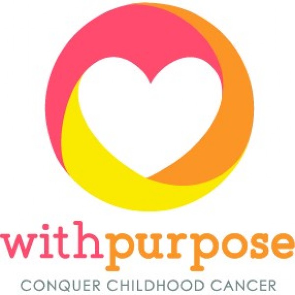 Logo for With Purpose