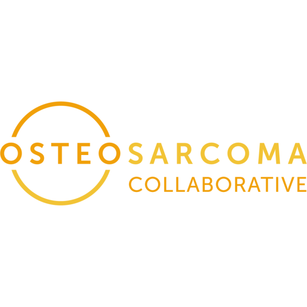 Logo for Osteosarcoma Collaborative