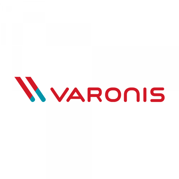 Varonis Gives Back Fundraiser Logo