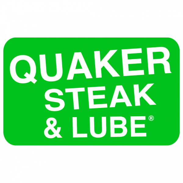 Quaker Steak & Lube - Conquers Cancer Fundraiser Logo