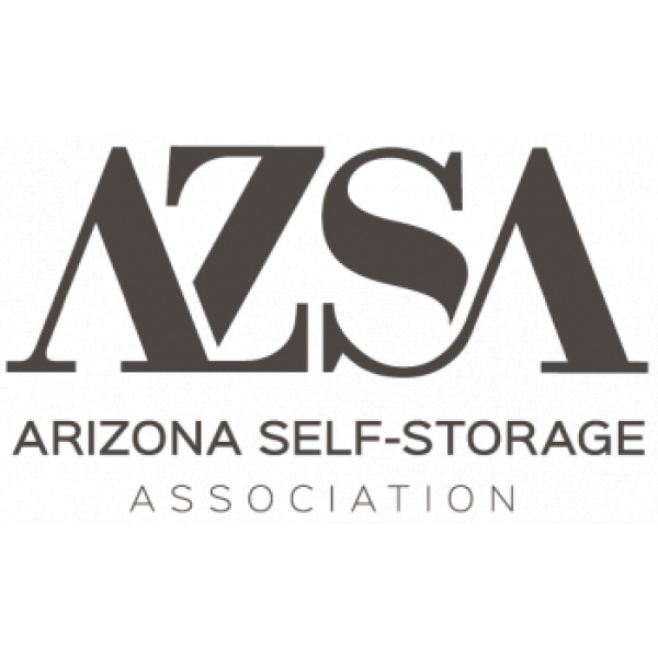 AZSA Conference & Trade Show Fundraiser Logo