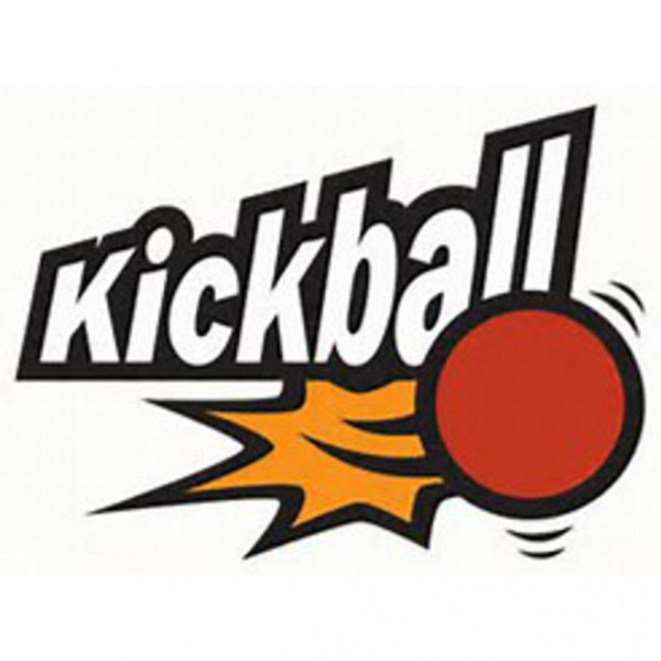Kicking Against Childhood Cancer Fundraiser Logo