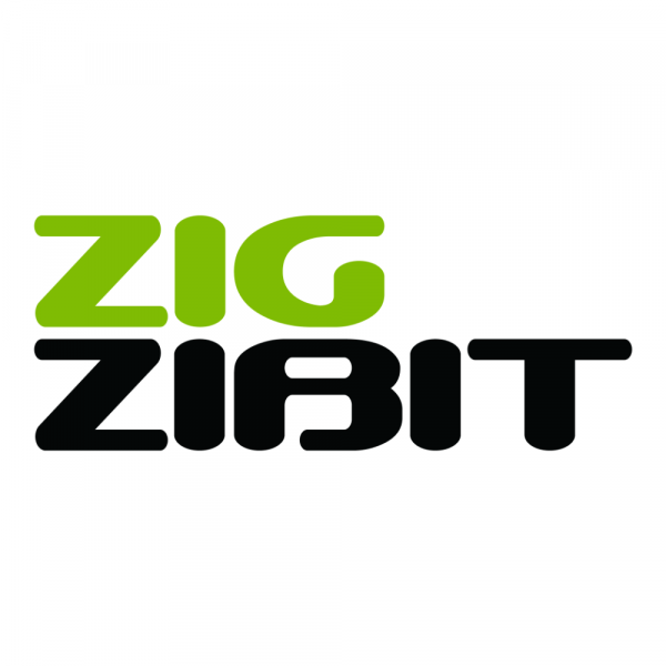 Zig Zibit ExhibitorLive 2019 Fundraiser Logo