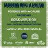 Foodies with a Cause photo