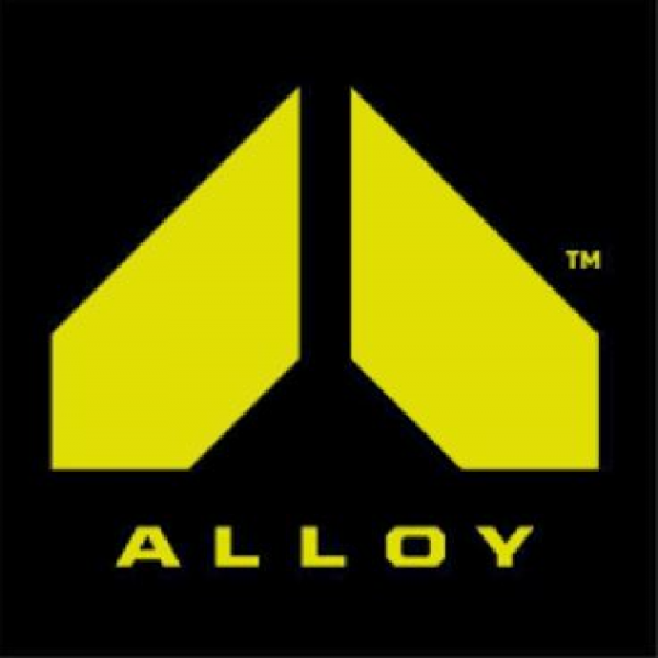 Team Alloy Fundraiser Logo