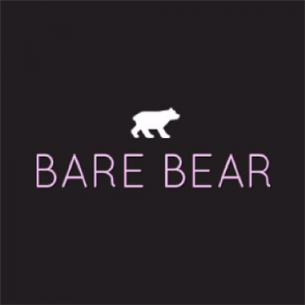 Bare Bear Waxing Spring Fundraiser Fundraiser Logo