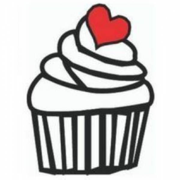 Sweet Nothings Cake Shop Goes Gold for Childhood Cancer Awareness Month! Fundraiser Logo