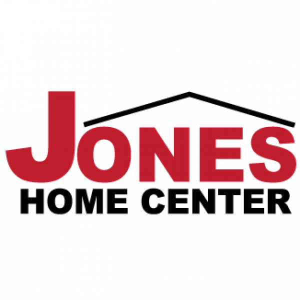 Jones Home Center & ECHO Event Fundraiser Logo