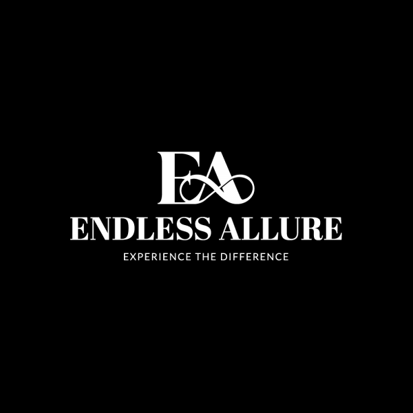 Endless Allure Fundraiser Logo