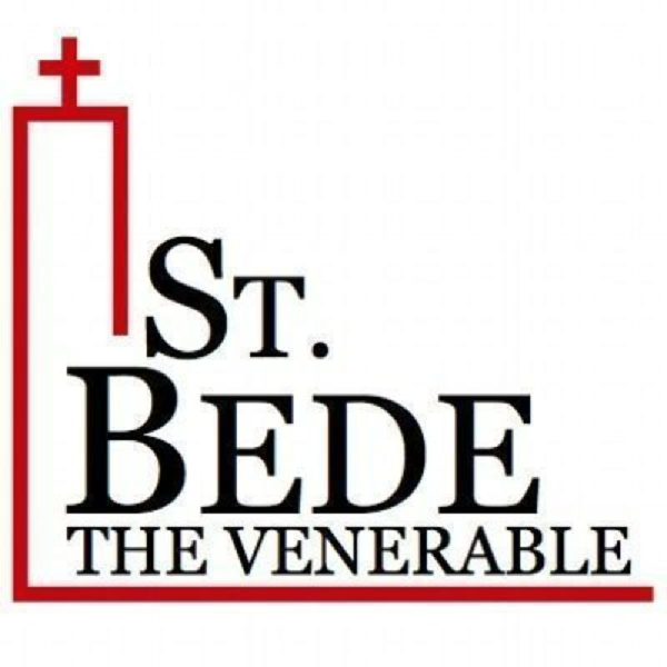 St. Bede the Venerable Fundraiser Fundraiser Logo
