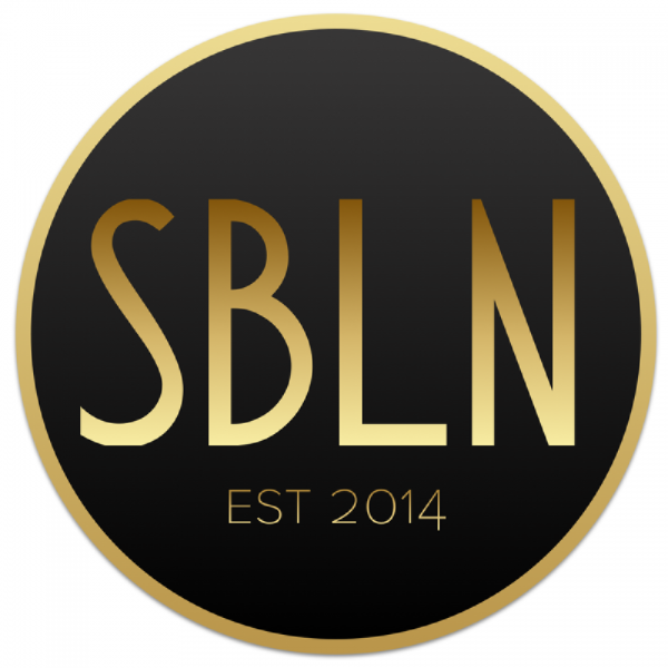 SBLN 2024 Fundraiser Logo