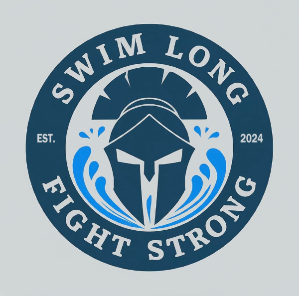 Springfield Township Swim Team Fundraiser Logo
