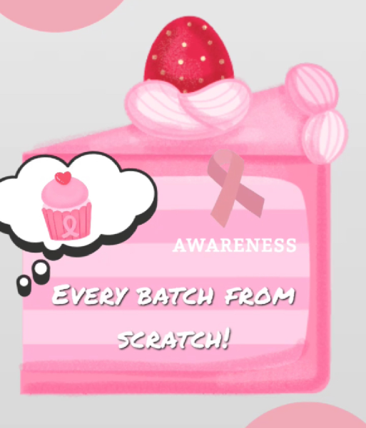 Every Batch From Scratch  Fundraiser Logo