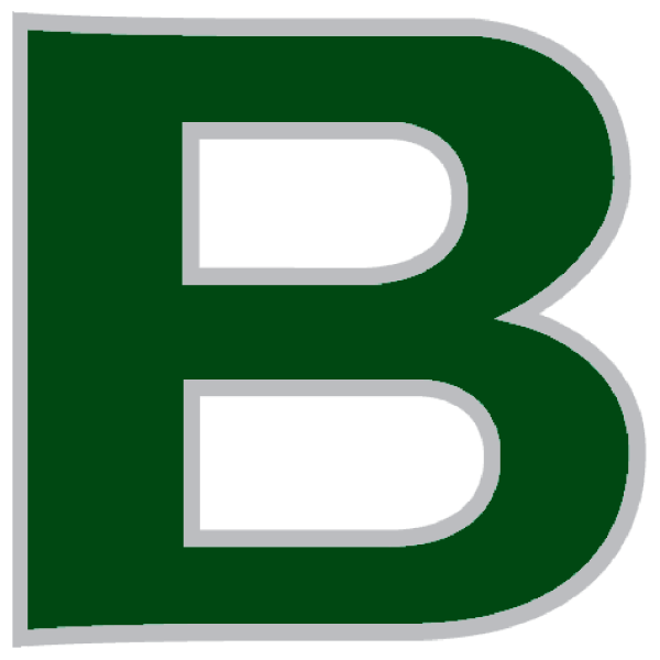 Brentwood High School St. Baldrick's Fundraiser Fundraiser Logo