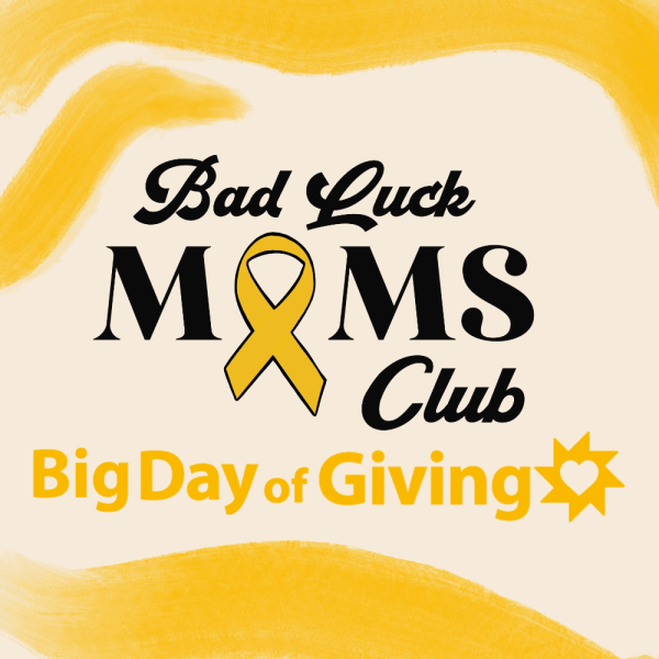 Big Day of Giving Fundraiser Logo