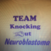 Team Knocking Out Neuroblastoma photo