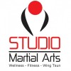 Studio Martial Arts for Alan's Hero Fund photo