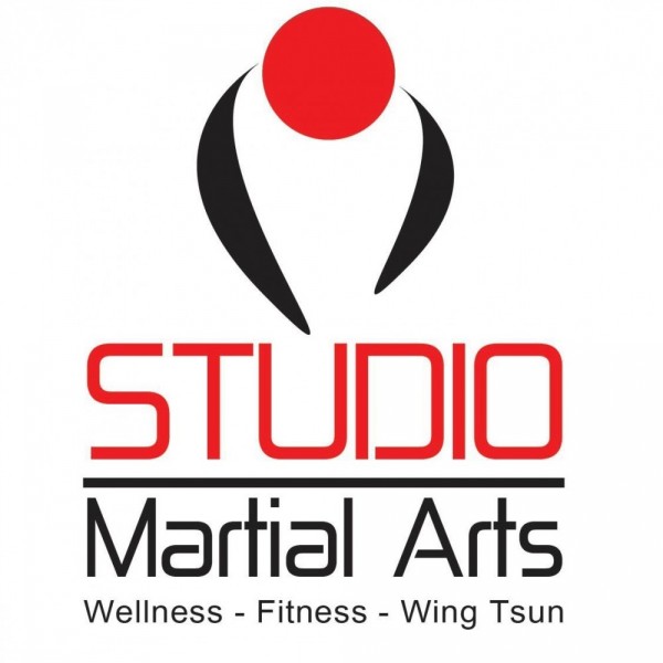 Studio Martial Arts for Alan's Hero Fund Fundraiser Logo