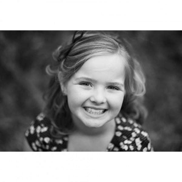 Kinley Strohl Kid Photo