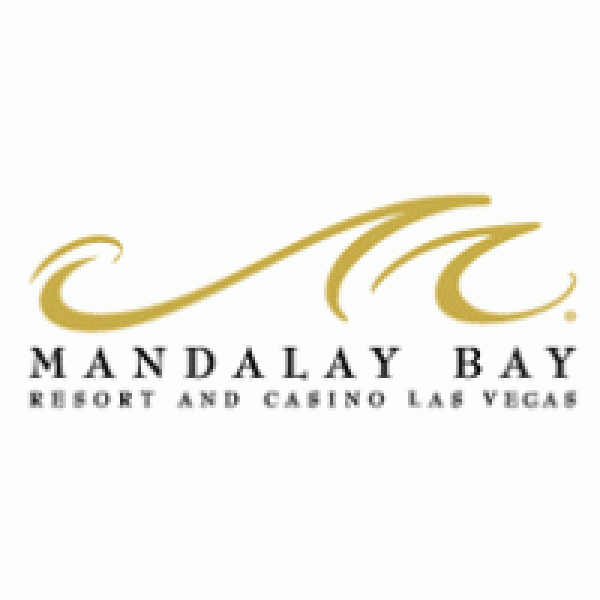 Mandalay Bay Spa & Salon After