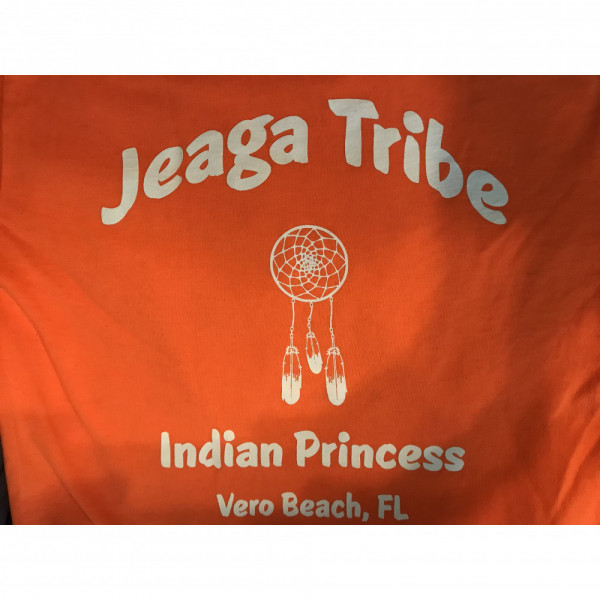 Jaega Tribe Before