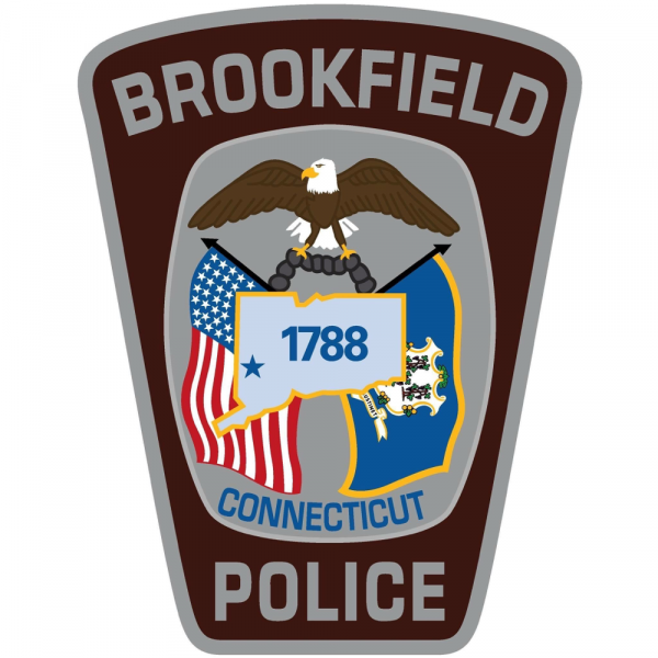 Brookfield Police Department After