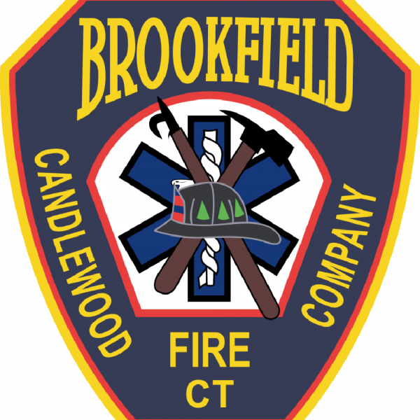Brookfield Vol. Fire Dept. Candlewood Co. After
