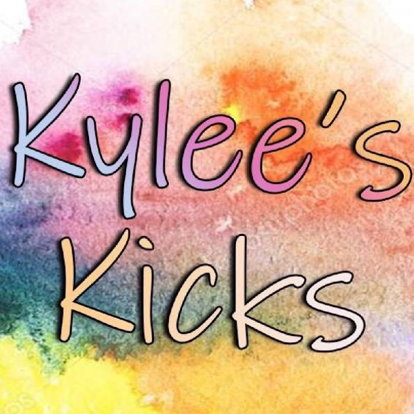 Kylee’s Kicks Avatar