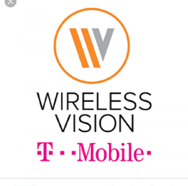 Wireless Vision After