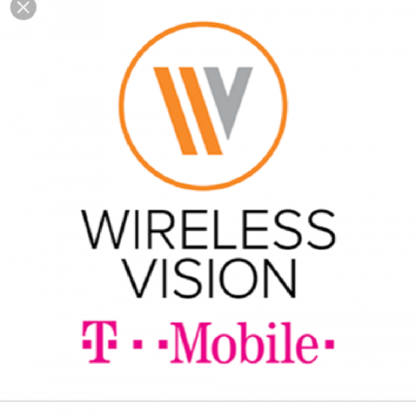 Wireless Vision Before